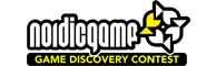 Nordic Game Discovery Contest