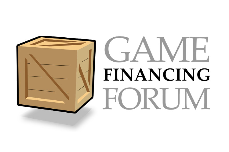 Games Financing Forum @Athens Games Festival 2018